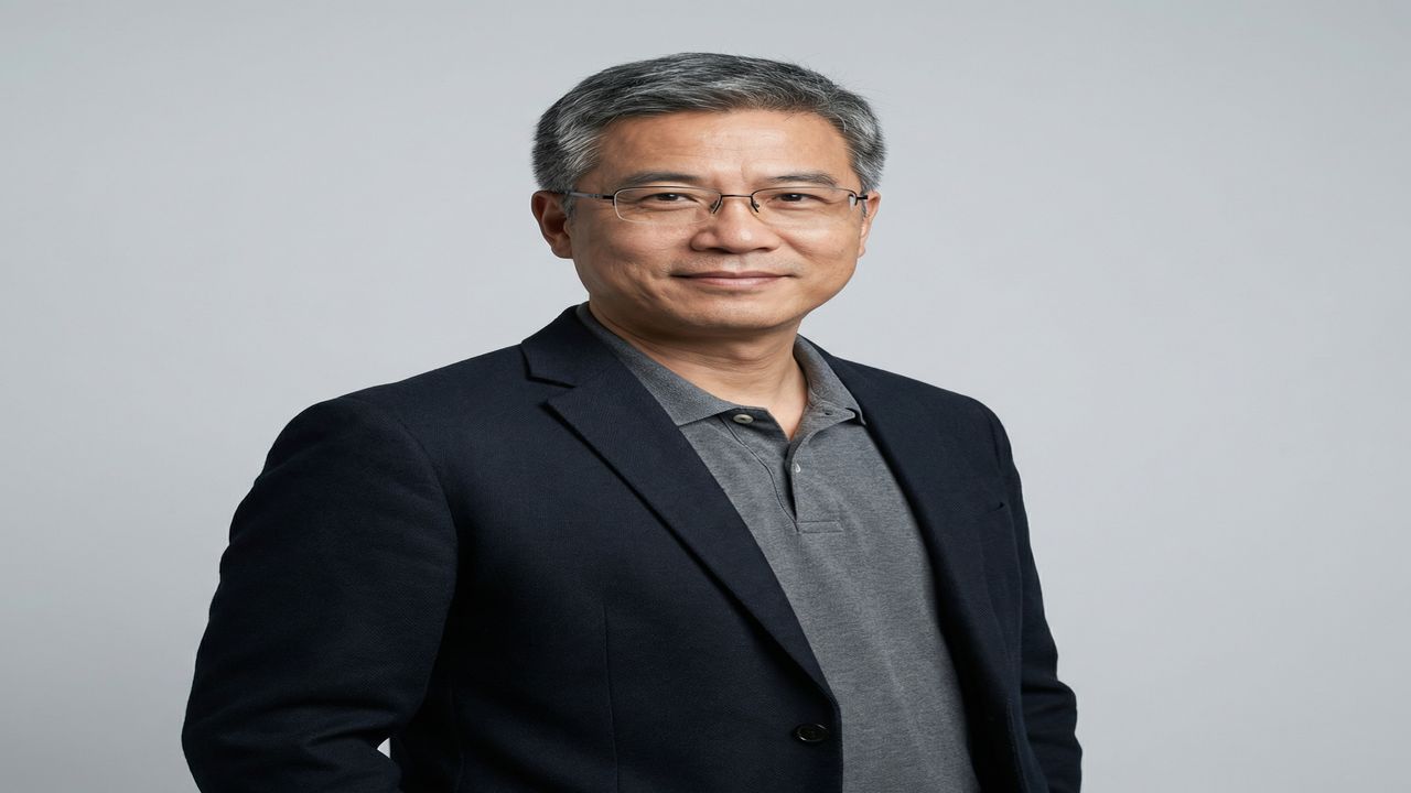 国产自拍首席导演陈海峰